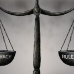 Democracy, Governance and Rule of Law Program