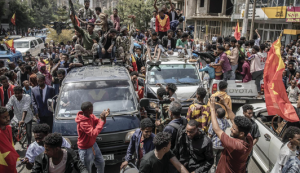 De-escalating Ethiopia–Eritrea Tensions