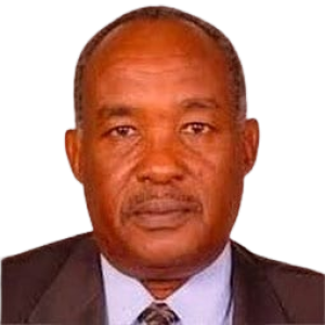 Ambassador Yusuf Abdulrahman Nzibo
