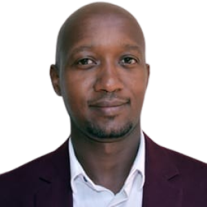 Halkano Abdi Wario, Ph.D